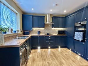 Kitchen Area- click for photo gallery